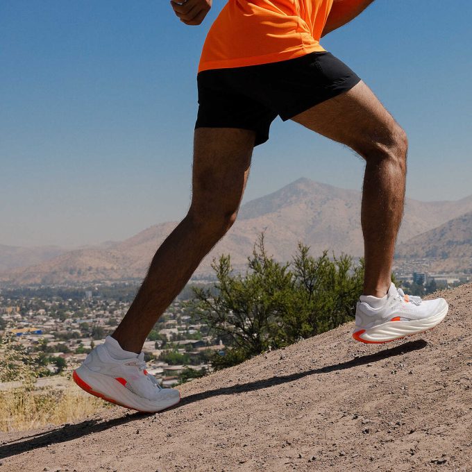 Men’s ProMorph Wide Width Men’s ProMorph Wide Width