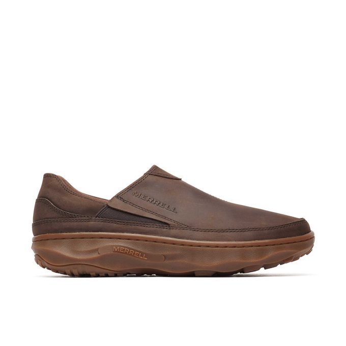 Men’s Silvo Moc Wide Width Men’s Silvo Moc Wide Width
