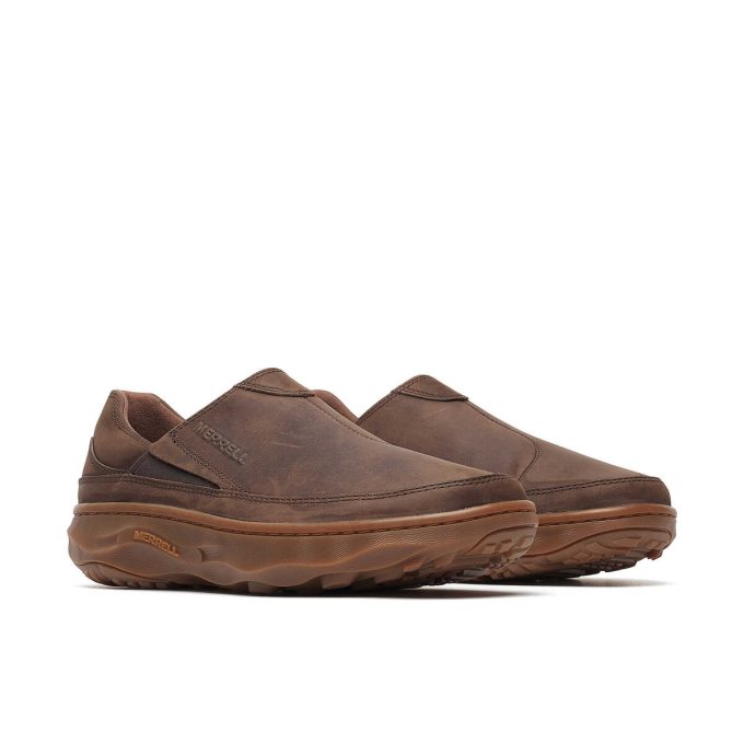 Men’s Silvo Moc Wide Width Men’s Silvo Moc Wide Width