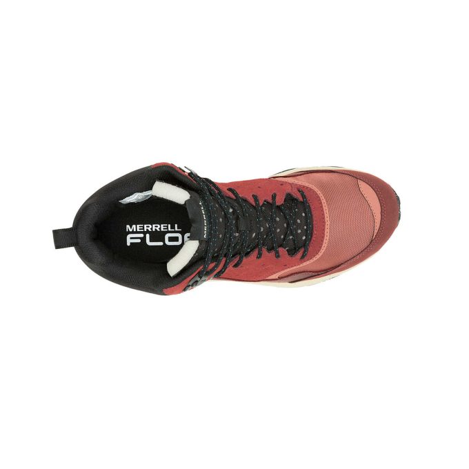 Men’s Speed Solo Mid Waterproof Men’s Speed Solo Mid Waterproof