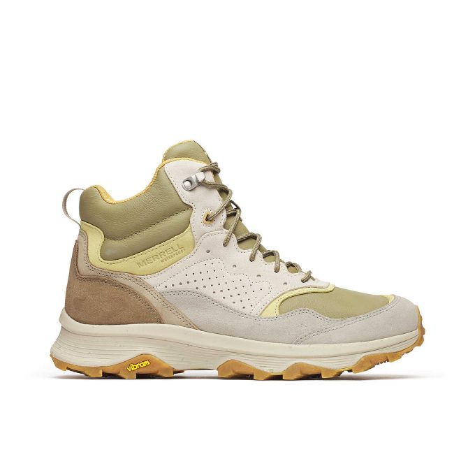 Men’s Speed Solo MXD Mid Waterproof Men’s Speed Solo MXD Mid Waterproof