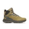 Men’s Speed Strike 2 Leather Thermo Mid Waterproof Men’s Speed Strike 2 Leather Thermo Mid Waterproof