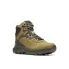 Men’s Speed Strike 2 Leather Thermo Mid Waterproof Men’s Speed Strike 2 Leather Thermo Mid Waterproof