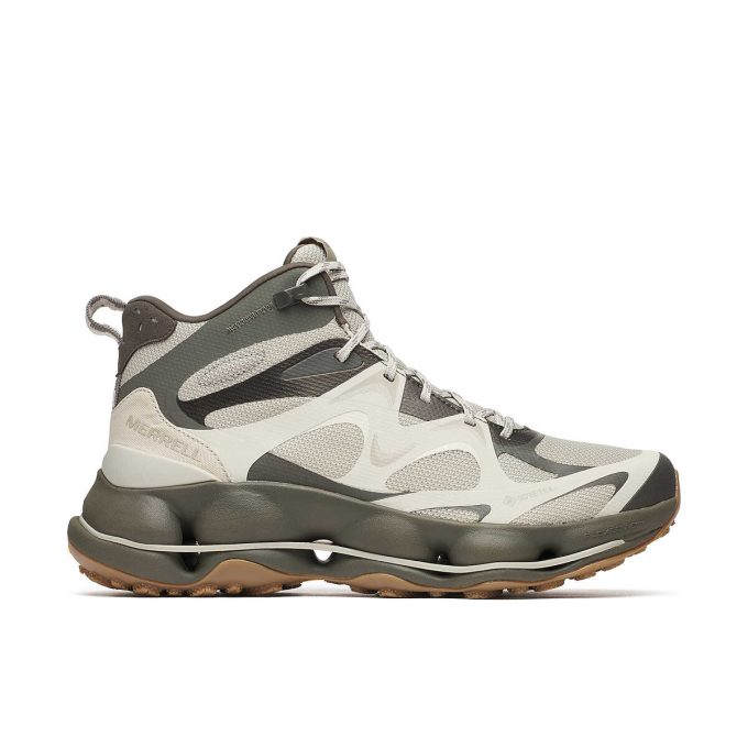 Men’s Speedarc Matis Mid GORE-TEX® Men’s Speedarc Matis Mid GORE-TEX®