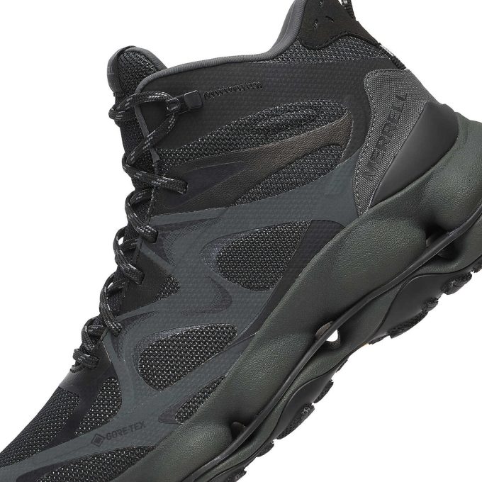 Men’s Speedarc Matis Mid GORE-TEX® Men’s Speedarc Matis Mid GORE-TEX®