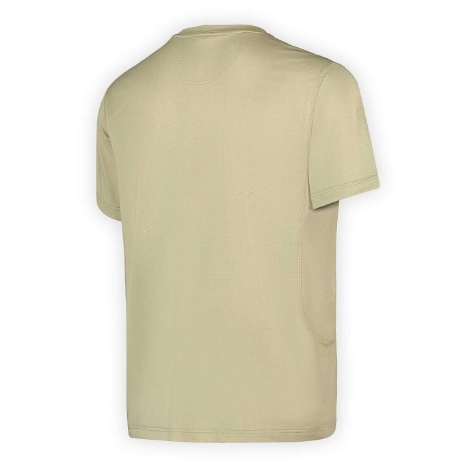 Men’s Tech Short Sleeve Tee Men’s Tech Short Sleeve Tee