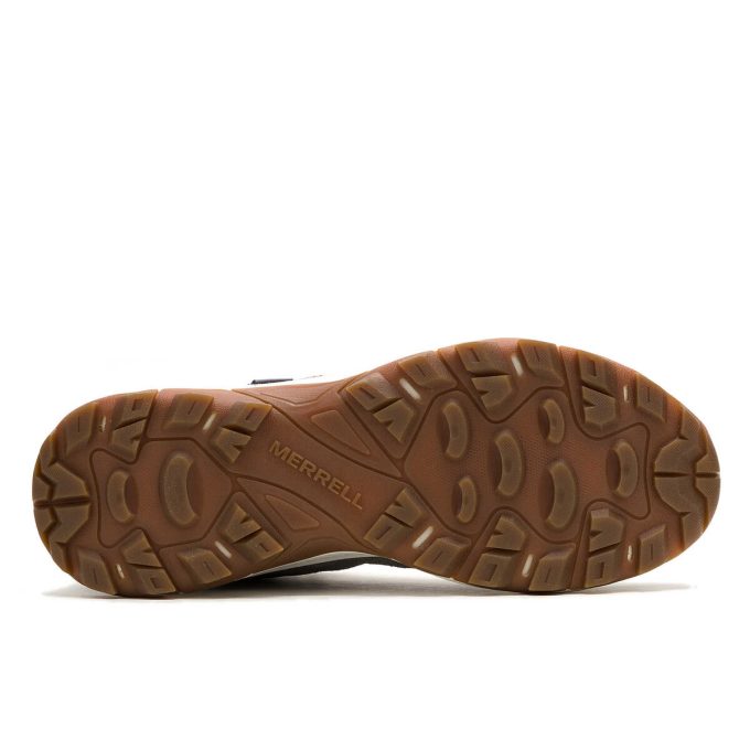 Men’s Tempo Sol Mid Waterproof Men’s Tempo Sol Mid Waterproof