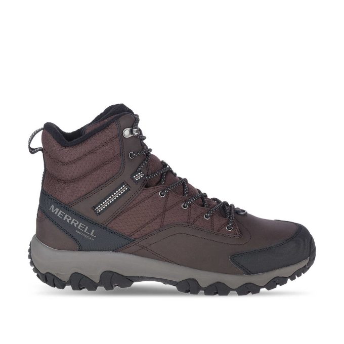 Men’s Thermo Akita Mid Waterproof Men’s Thermo Akita Mid Waterproof