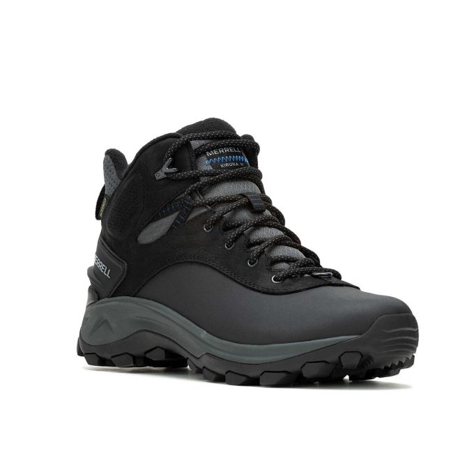 Men’s Thermo Kiruna 2 Mid Waterproof Wide Width Men’s Thermo Kiruna 2 Mid Waterproof Wide Width