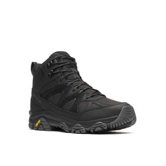 Men’s Thermo Snow Grip Mid Waterproof