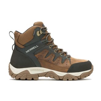 Men’s Windoc 6″ Steel Toe Waterproof Work Boot