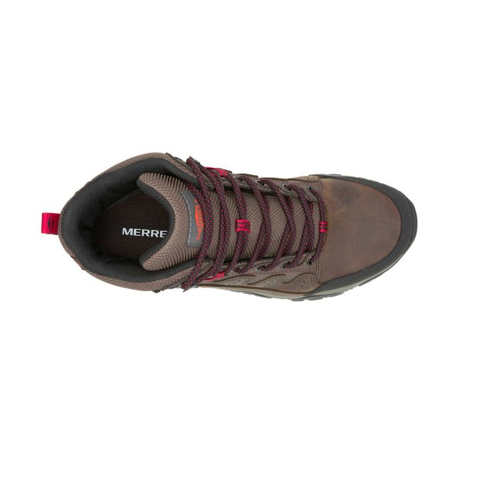 Men’s Windoc 6″ Steel Toe Waterproof Work Boot Men’s Windoc 6″ Steel Toe Waterproof Work Boot