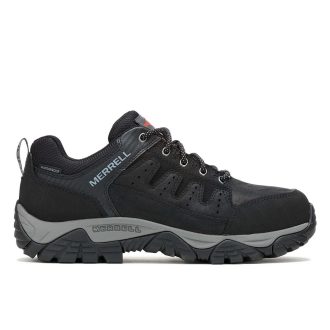 Men’s Windoc Waterproof Steel Toe Work Shoe