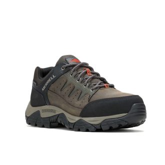 Men’s Windoc Waterproof Steel Toe Work Shoe