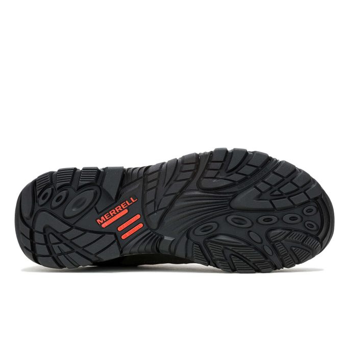 Men’s Windoc Waterproof Steel Toe Work Shoe Men’s Windoc Waterproof Steel Toe Work Shoe