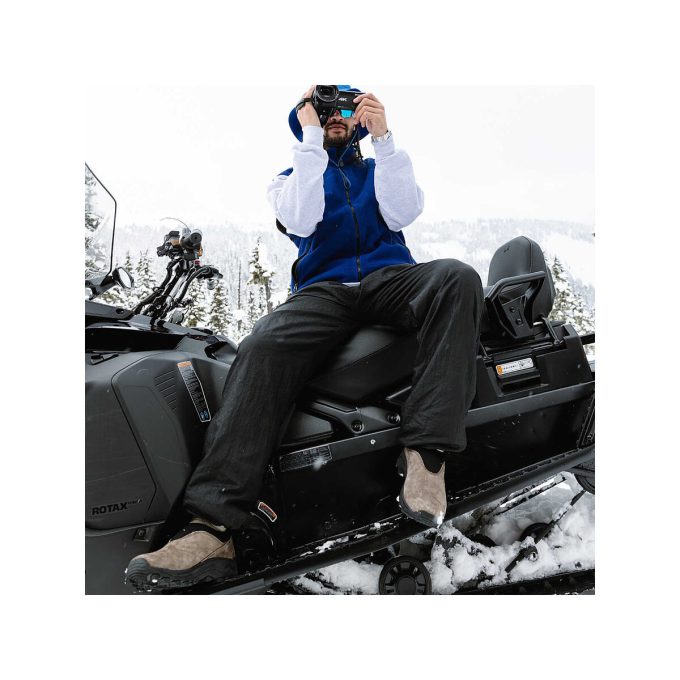 Men’s Winter Moc 3 SE Men’s Winter Moc 3 SE