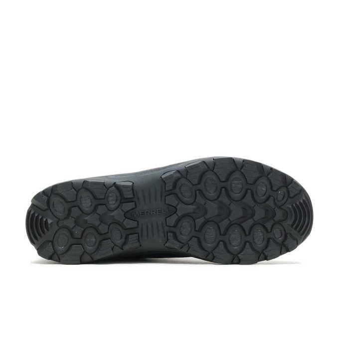 Men’s Winter Pull On Men’s Winter Pull On