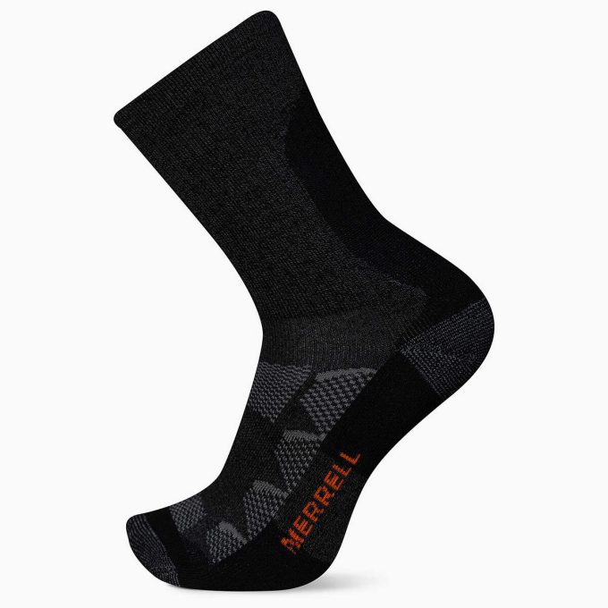 Moab Hiker Crew Sock Moab Hiker Crew Sock