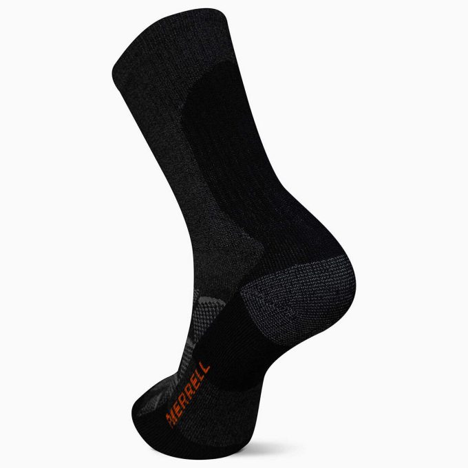 Moab Hiker Crew Sock Moab Hiker Crew Sock