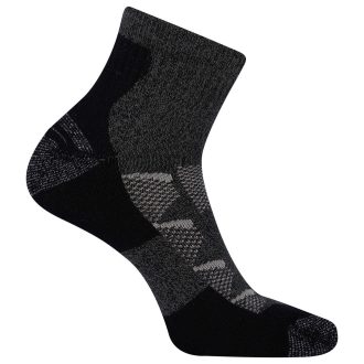 Moab Hiking Quarter Sock Moab Hiking Quarter Sock
