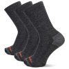 Recycled Everyday Crew Sock 3 Pack Recycled Everyday Crew Sock 3 Pack