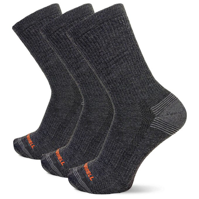 Recycled Everyday Crew Sock 3 Pack Recycled Everyday Crew Sock 3 Pack