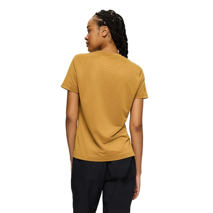 Women’s Active Short Sleeve Tee Women’s Active Short Sleeve Tee