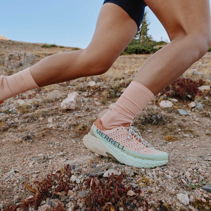 Women’s Agility Peak 5 Women’s Agility Peak 5