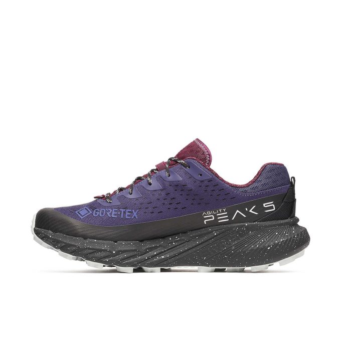 Women’s Agility Peak 5 GORE-TEX® Women’s Agility Peak 5 GORE-TEX®