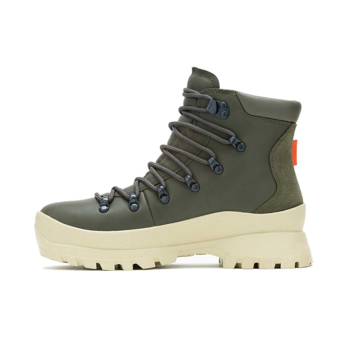 Women’s Bristol Hiker Mid