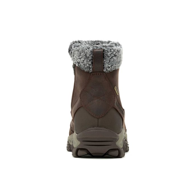 Women’s Coldpack 3 Thermo Mid Zip Waterproof Women’s Coldpack 3 Thermo Mid Zip Waterproof