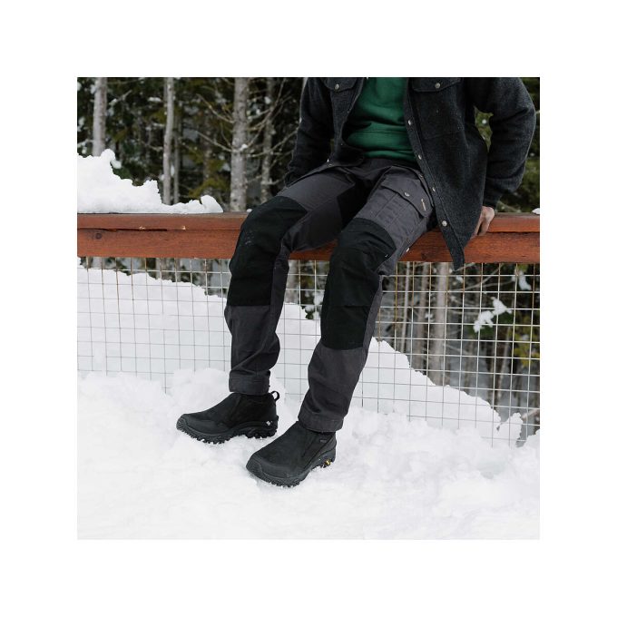 Women’s Coldpack 3 Thermo Moc Waterproof Women’s Coldpack 3 Thermo Moc Waterproof