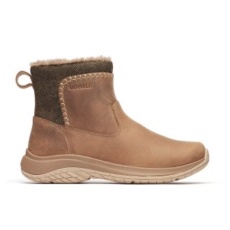 Women’s Encore Ice 5 Mid Zip