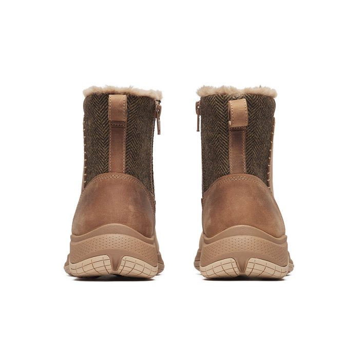 Women’s Encore Ice 5 Mid Zip Women’s Encore Ice 5 Mid Zip