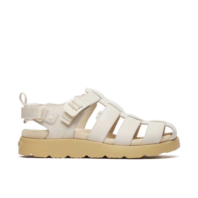 Women’s Fleur Fisherman Women’s Fleur Fisherman