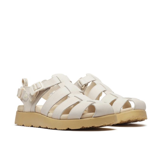 Women’s Fleur Fisherman Women’s Fleur Fisherman