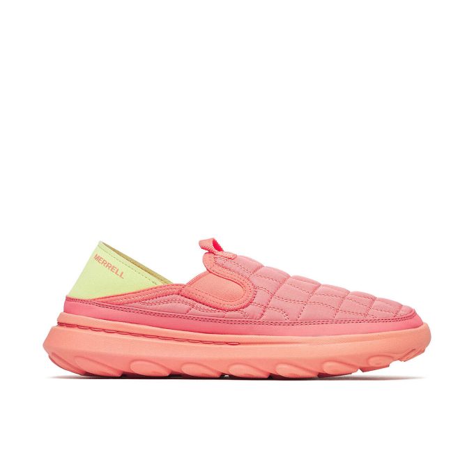 Women’s Hut Moc 2 Women’s Hut Moc 2