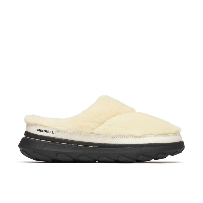 Women’s Hut Moc 2 Slide Cozy Women’s Hut Moc 2 Slide Cozy