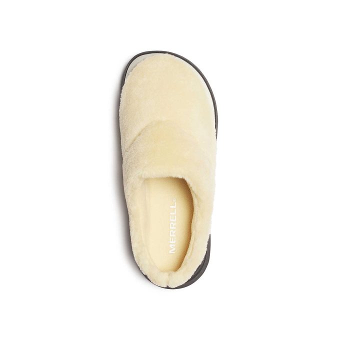 Women’s Hut Moc 2 Slide Cozy Women’s Hut Moc 2 Slide Cozy