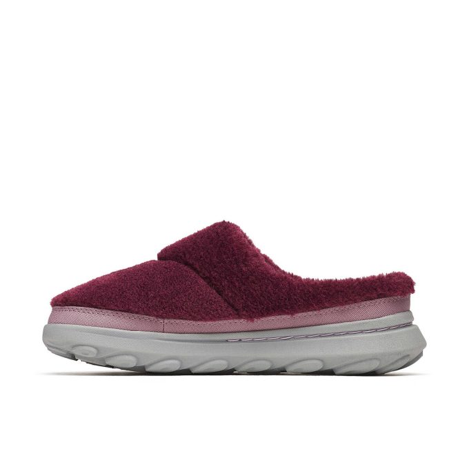 Women’s Hut Moc 2 Slide Cozy Women’s Hut Moc 2 Slide Cozy