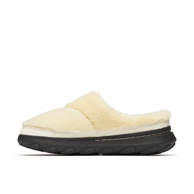 Women’s Hut Moc 2 Slide Cozy Women’s Hut Moc 2 Slide Cozy