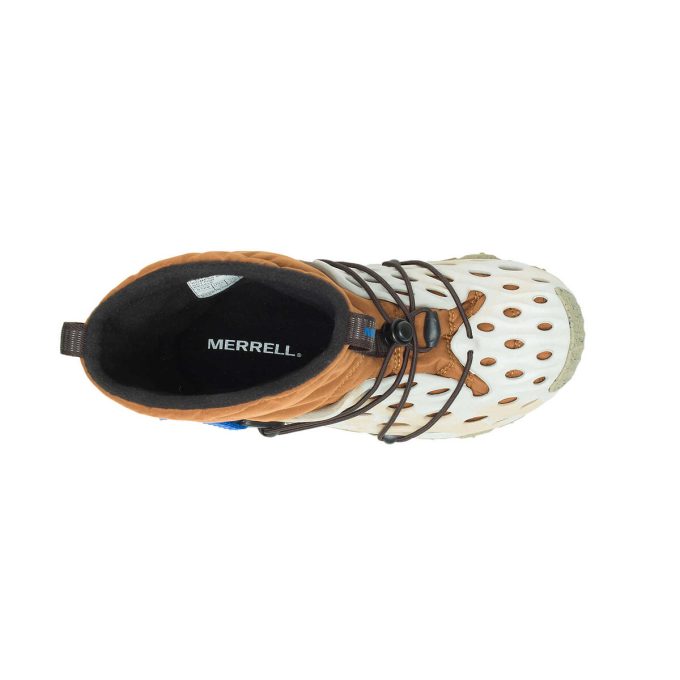 Women’s Hydro Moc AT Puff Mid 1TRL Women’s Hydro Moc AT Puff Mid 1TRL