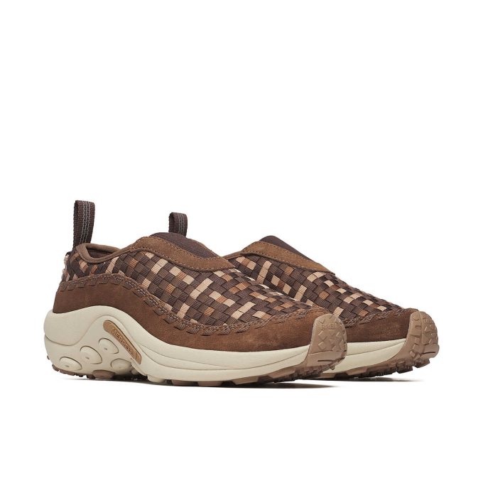 Women’s Jungle Moc EVO Woven SE Women’s Jungle Moc EVO Woven SE