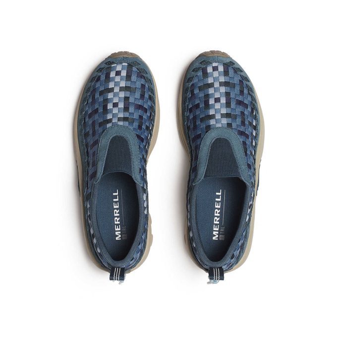 Women’s Jungle Moc EVO Woven SE Women’s Jungle Moc EVO Woven SE