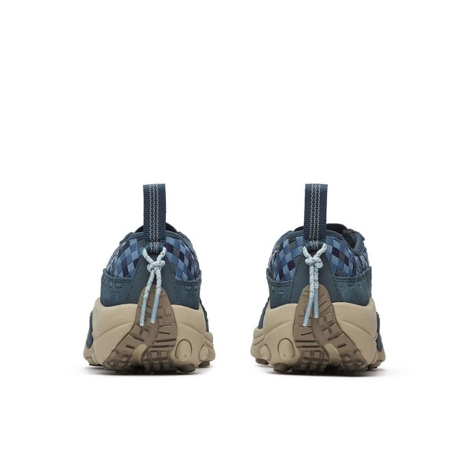 Women’s Jungle Moc EVO Woven SE Women’s Jungle Moc EVO Woven SE