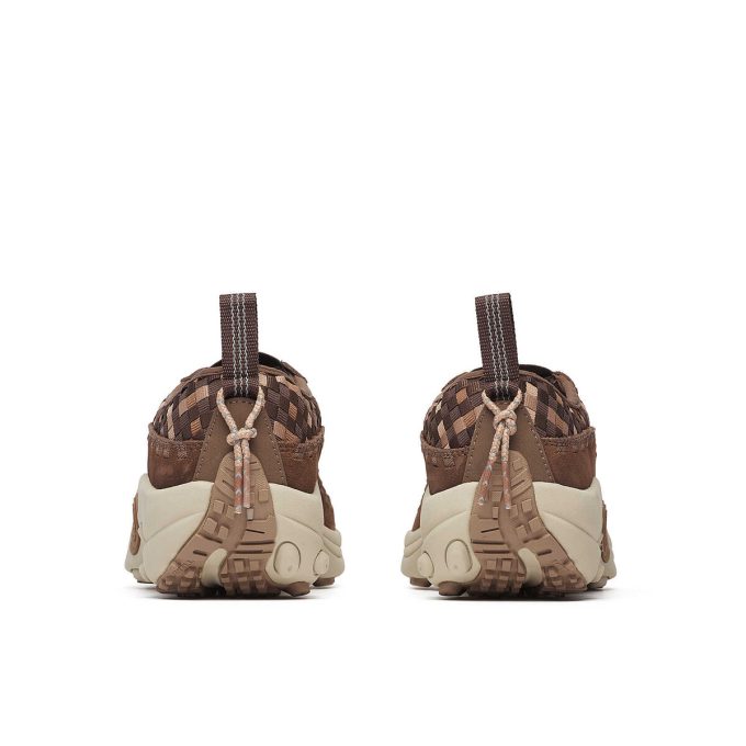 Women’s Jungle Moc EVO Woven SE Women’s Jungle Moc EVO Woven SE