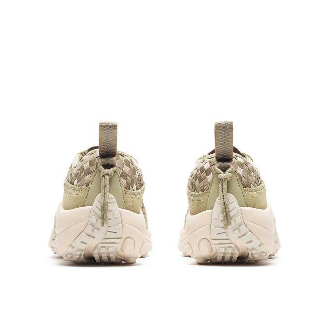 Women’s Jungle Moc EVO Woven SE Women’s Jungle Moc EVO Woven SE