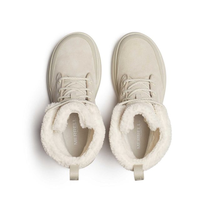 Women’s Marquette Thermo Lace Waterproof