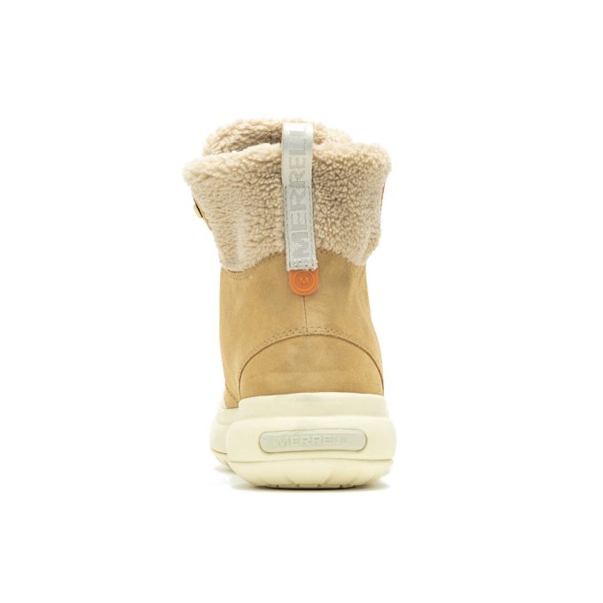 Women’s Marquette Thermo Lace Waterproof Women’s Marquette Thermo Lace Waterproof