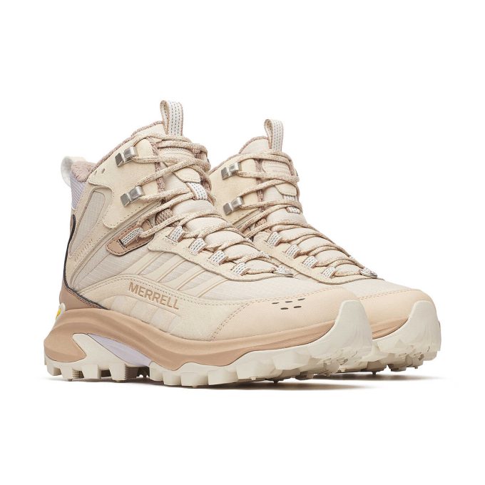 Women’s Moab Speed 2 Thermo Mid Waterproof Women’s Moab Speed 2 Thermo Mid Waterproof